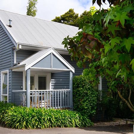 Lake Orchard Villas Daylesford Zewnętrze zdjęcie