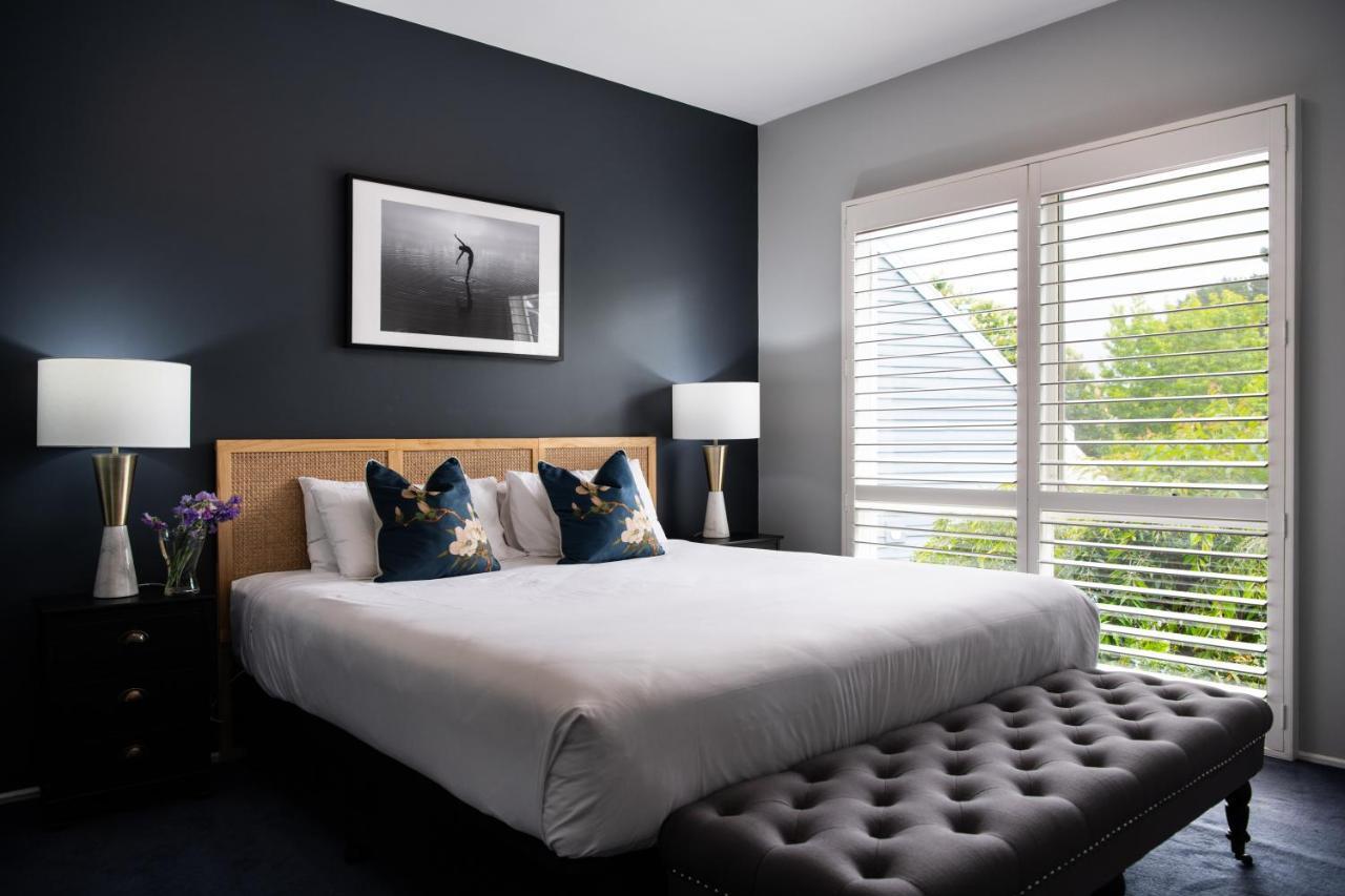 Lake Orchard Villas Daylesford Zewnętrze zdjęcie