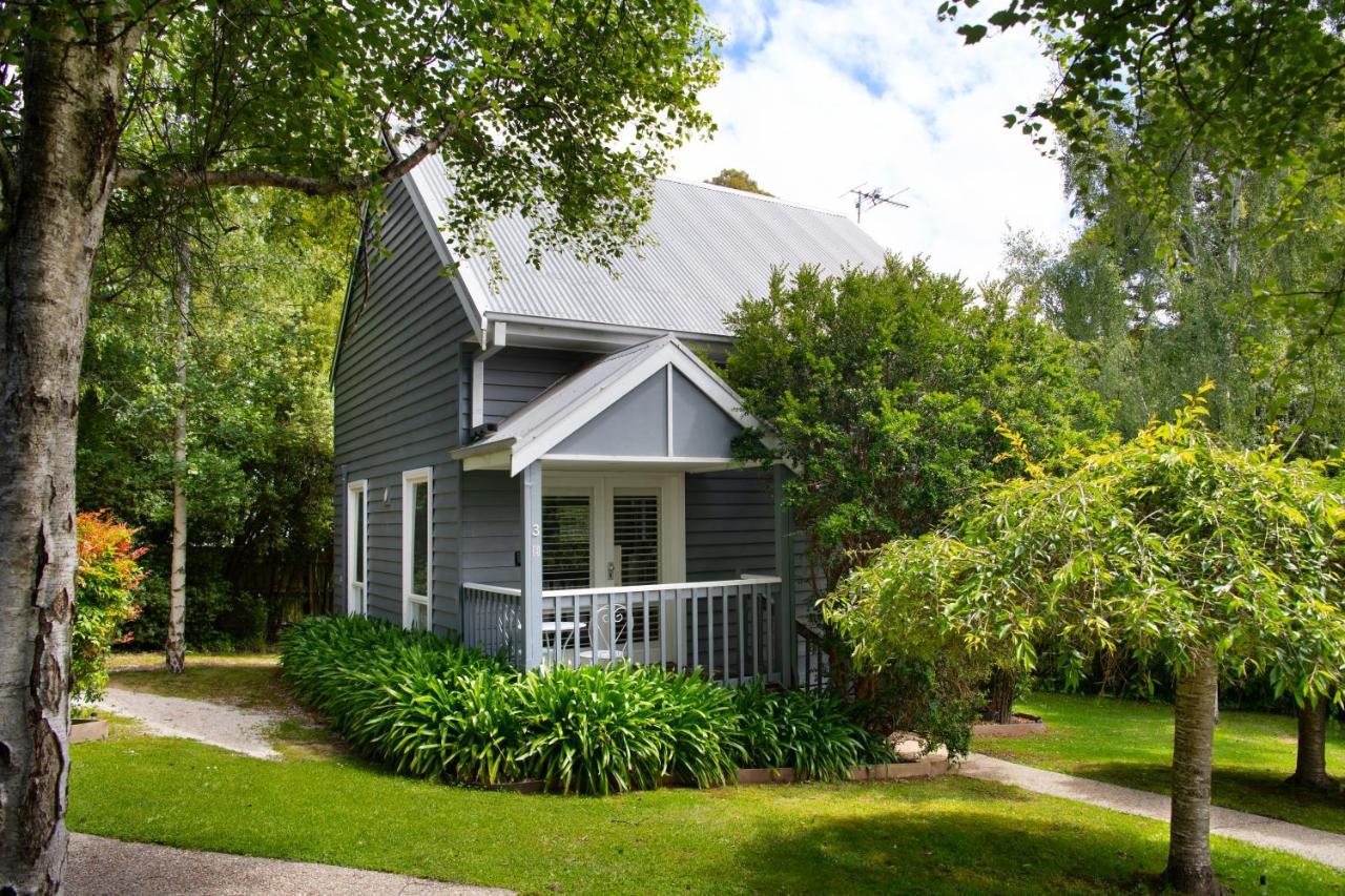 Lake Orchard Villas Daylesford Zewnętrze zdjęcie