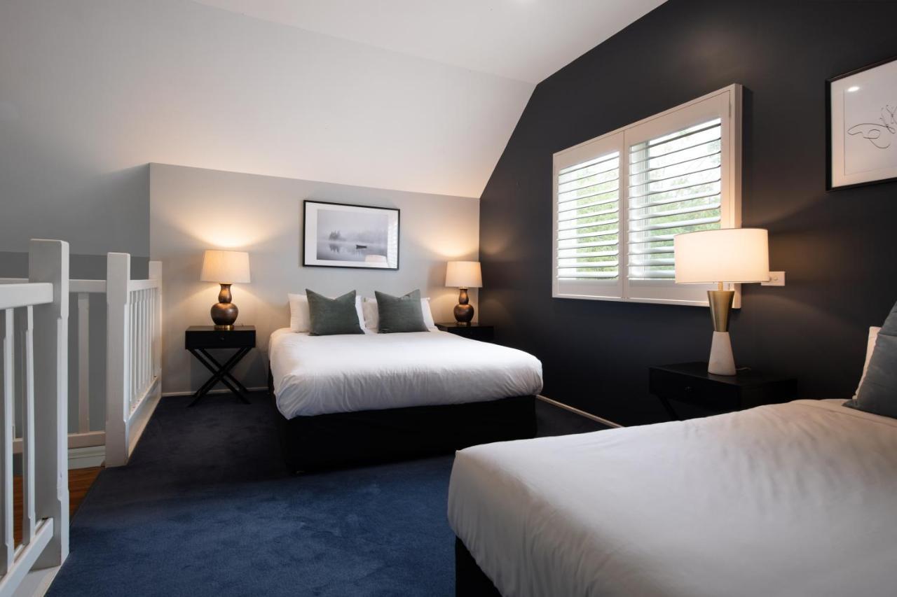 Lake Orchard Villas Daylesford Zewnętrze zdjęcie