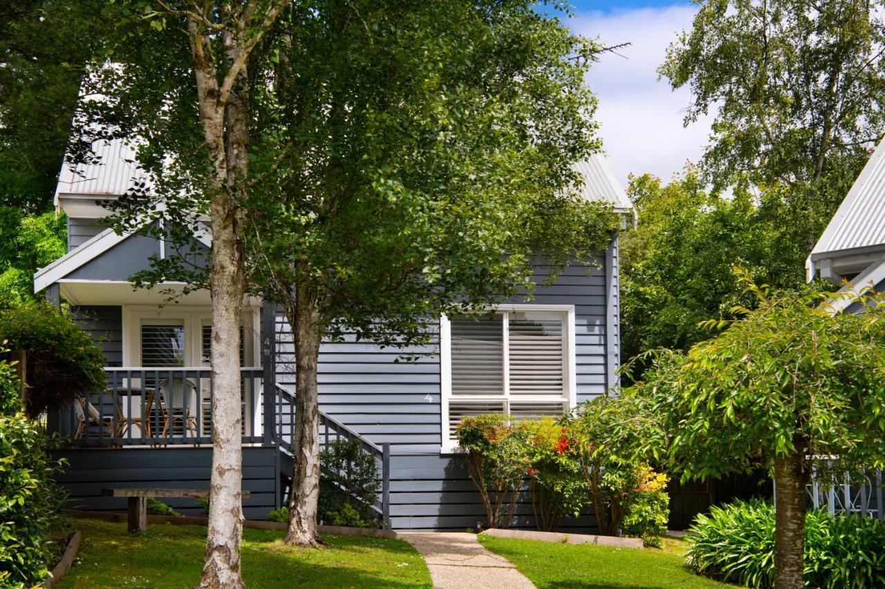 Lake Orchard Villas Daylesford Zewnętrze zdjęcie