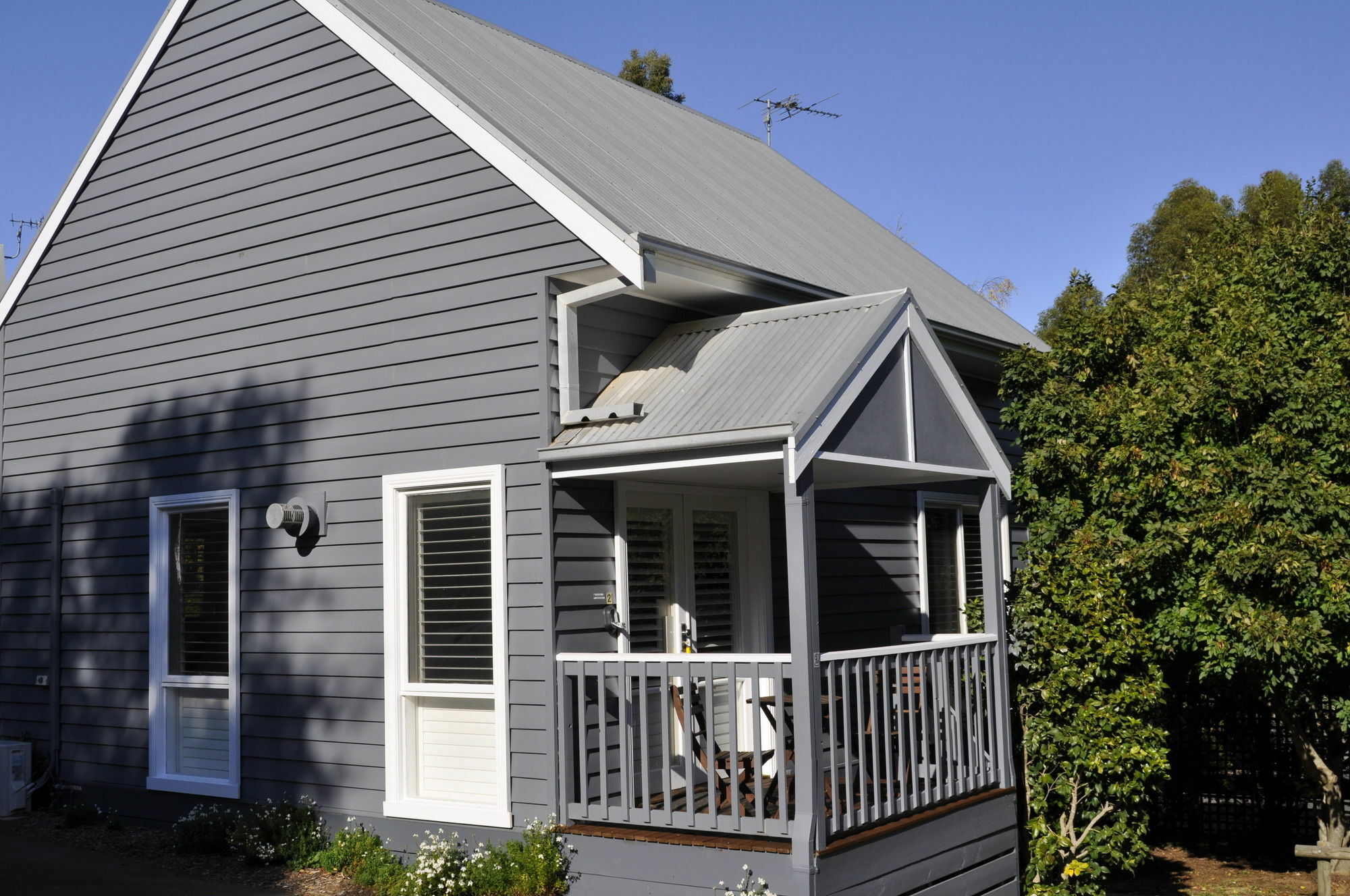 Lake Orchard Villas Daylesford Zewnętrze zdjęcie